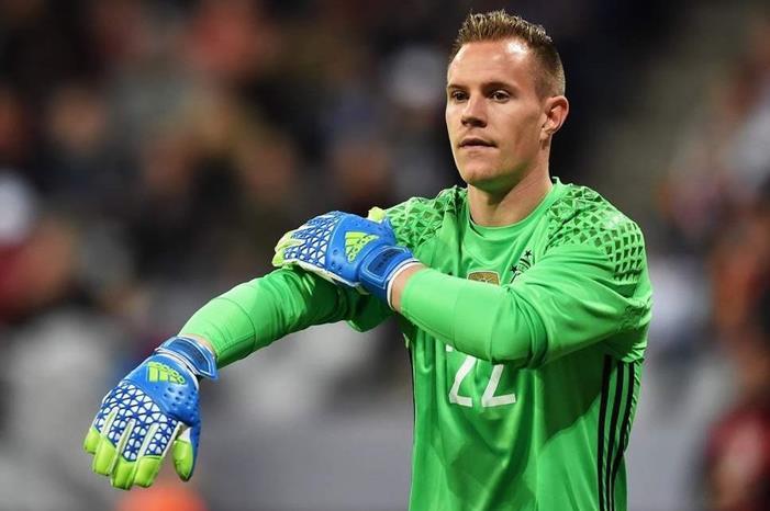 تير شتيجن: حان وقت تحليل وضعية برشلونة 69919