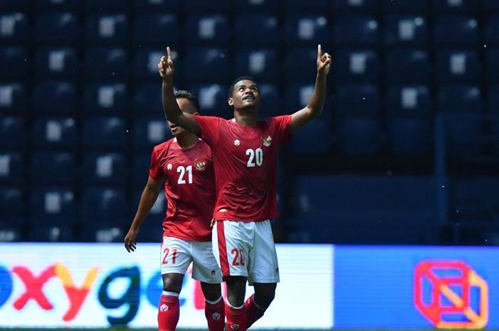 Indonesia---Chinese-Taipei---AFC-Asian-Cup-Qualifying