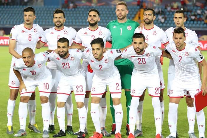 تونس تقسو على موريتانيا في تصفيات مونديال قطر equipe-1