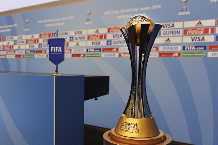 الفيفا يدرس تأجيل كأس العالم للأندية حتى 2022 فف_0
