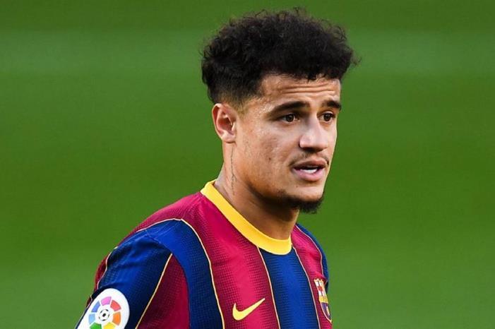 كوتينيو يرفض أن يكون صفقة نيوكاسل الأولى 589504Image1