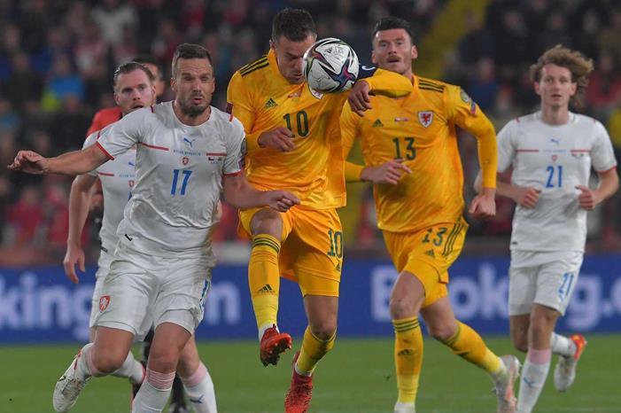 التشيك-وويلز