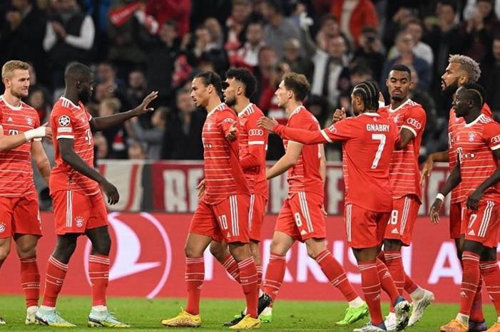 كورونا يصطاد نجم بايرن ميونخ 125469Image1-1180x677_d