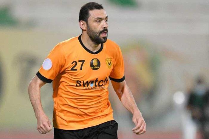 الصيفي: فخور باحترافي الطويل بالدوري الكويتي ومتفائل بالنشامى e58639ec-94f9-461b-bd7d-f4075c0572ad