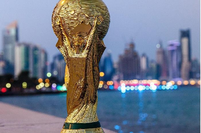 ثمانية منتخبات كبيرة ستغيب عن كأس العالم هذا العام fifa-world-cup
