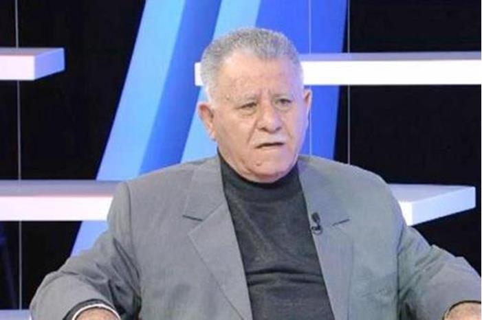 وفاة رئيس نادي الرمثا الأسبق عبدالحليم سمارة main_image63443f7be6bc2