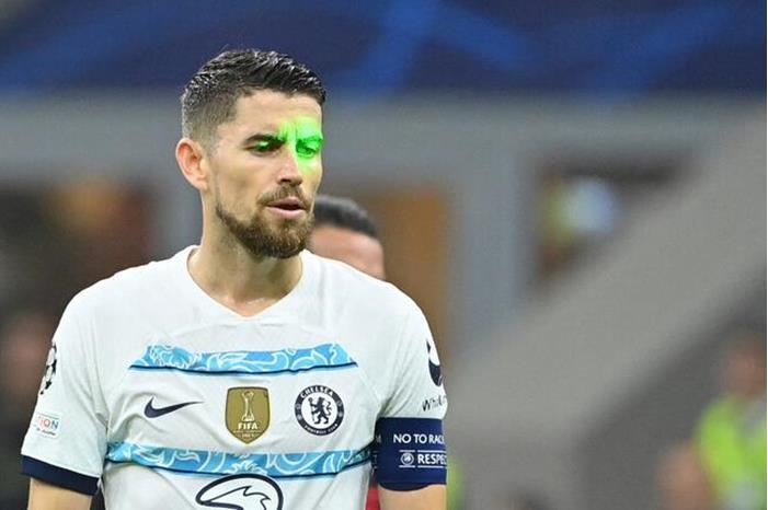 نجم تشيلسي يحقق رقما غريبا في دوري أبطال أوروبا 634654fc4c59b7579b7e5131