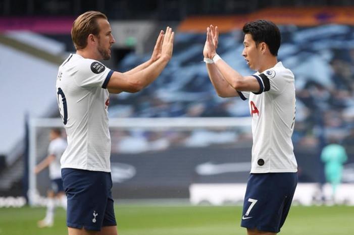 سون يكشف سر تفاهمه مع كين 5fce22d96ee83