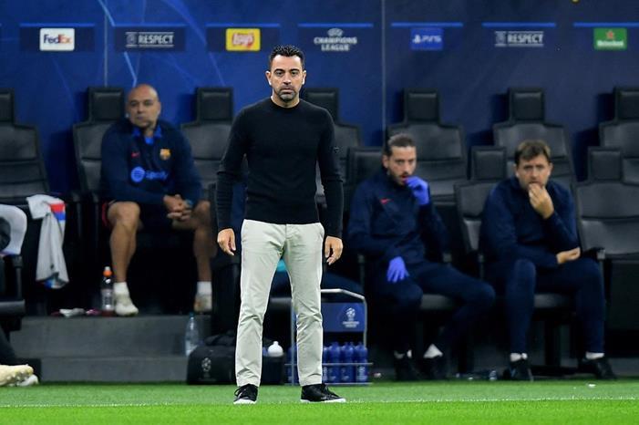 هل يفكر برشلونة في إقالة تشافي حاليا؟ 3a8c1f80-dc06-4b7d-9664-e44aae60bb2c