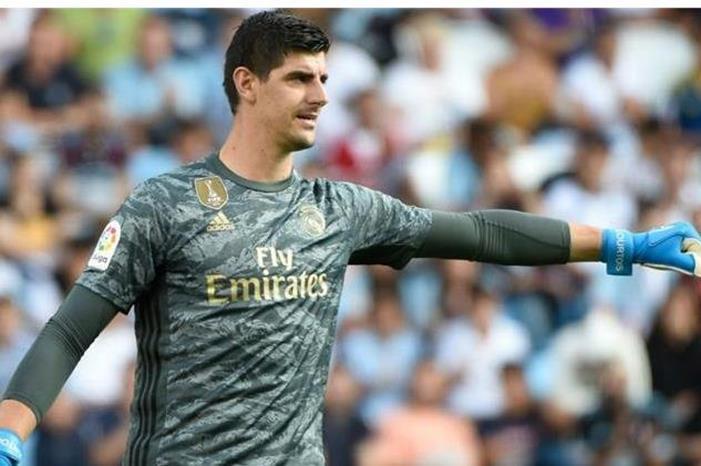 كورتوا خارج حسابات الكلاسيكو elaosboa68547-1