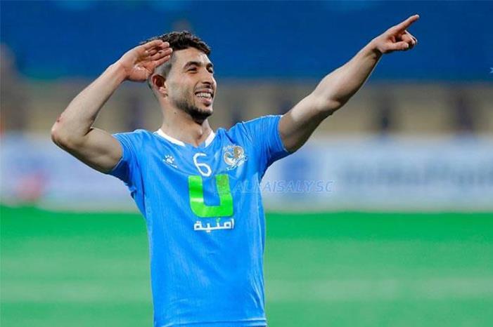 نجم الفيصلي: الاستحواذ والفرص الخطيرة كانت لمصلحتنا 08113d19-untitled-1