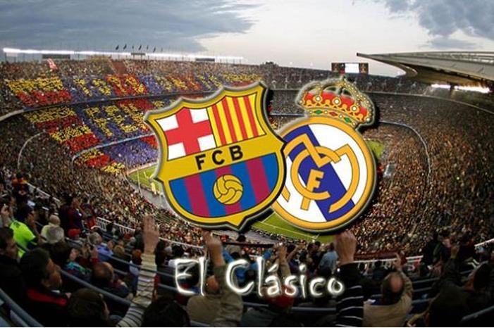 El-Clasico-
