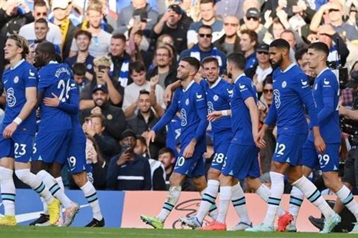 أوباميانج يقود هجوم تشيلسي أمام أستون فيلا 9orao5br-1665919371