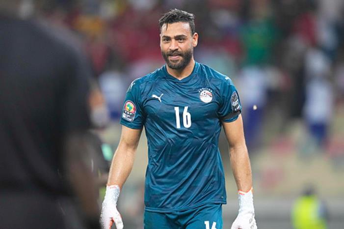 أبو جبل: أنا أفضل حارس في مصر.. ولا أستطيع أن أفهم  سبب المشكلة مع النصر السعودي gettyimages-1238096428-594x594