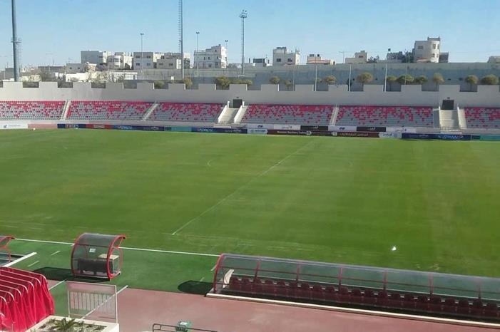 إقامة المباريات بلا جمهور تعود سلبا على الاقتصاد الوطني 1633508266957