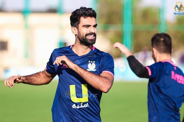 الرشدان يفوز بجائزة أفكو لأفضل هدف e5fd2e24-8fc7-436b-8749-b8420994e6e9