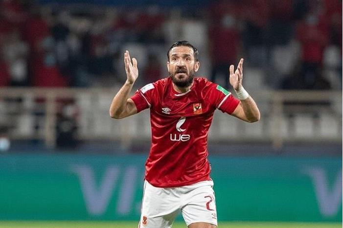 كولر يستقر على بدائل معلول خلال مونديال قطر imgid559540