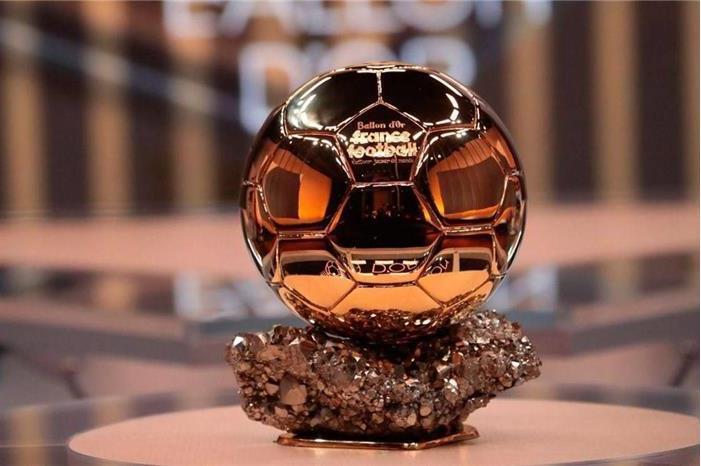 كل ما تريد معرفته عن حفل جائزة الكرة الذهبية لعام 2022 large