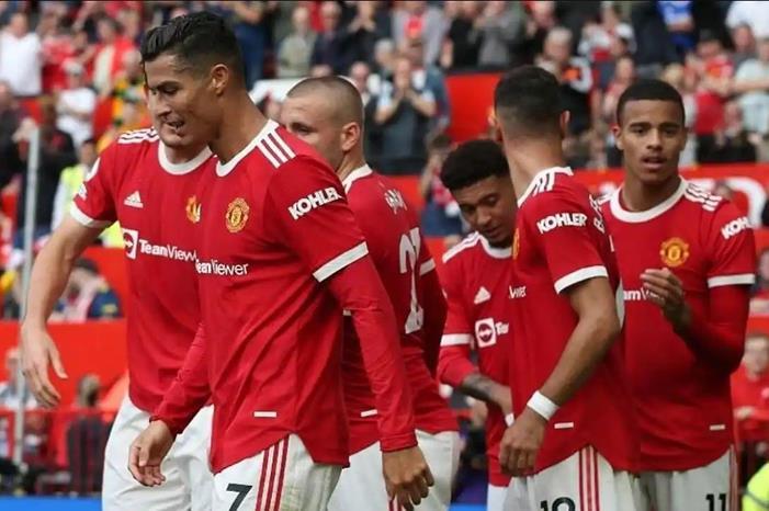 الاتحاد الإنجليزي يوجه تهمة جديدة إلى مانشستر يونايتد 5454