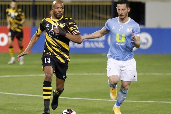 مباراتان مهمتان للفيصلي والحسين أمام مغير السرحان والجزيرة 18540524-1652183975111279900