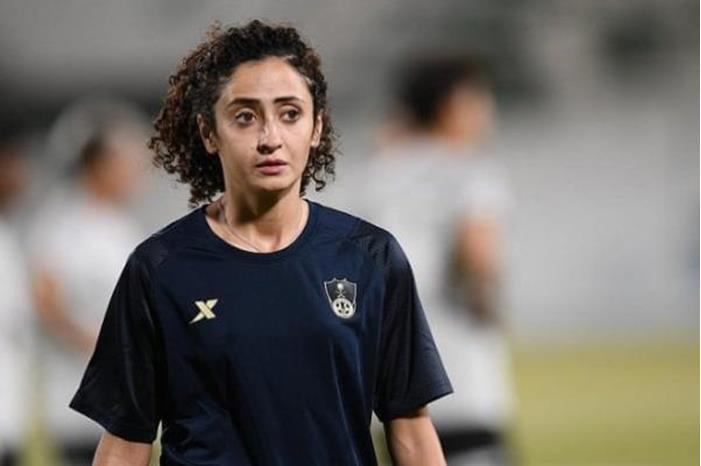 الأردنية منار فريج مدربة لفريق سيدات أهلي جدة key7SgaUf0dnHLAUAZZ8iApDloM9Jwfa4tMlIrUd