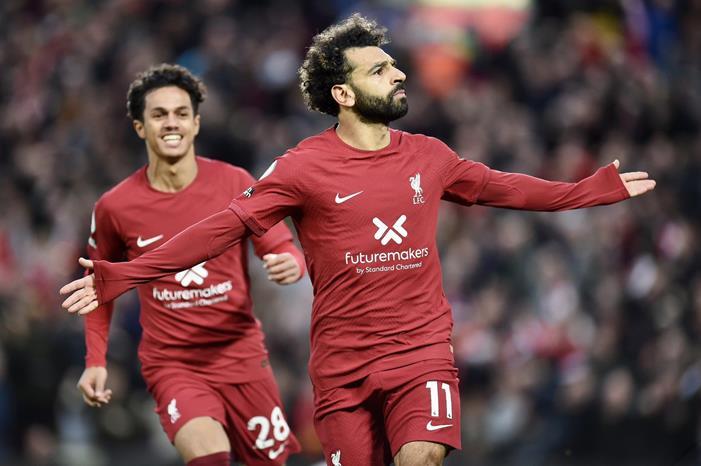 ليفربول في مواجهة سهلة أمام نوتينجهام فورست بالدوري الإنجليزي FfNaAGVXEAAToNR