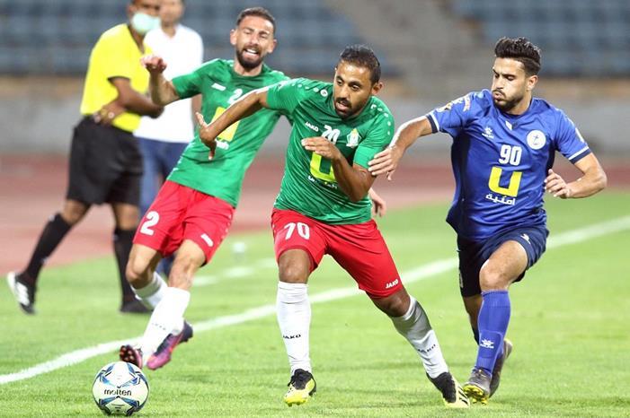 السلط يستقبل شباب العقبة.. وقمة منتظرة تجمع الوحدات والرمثا 005fc2ff-e76b-4e91-ab7e-52c22374ac1e