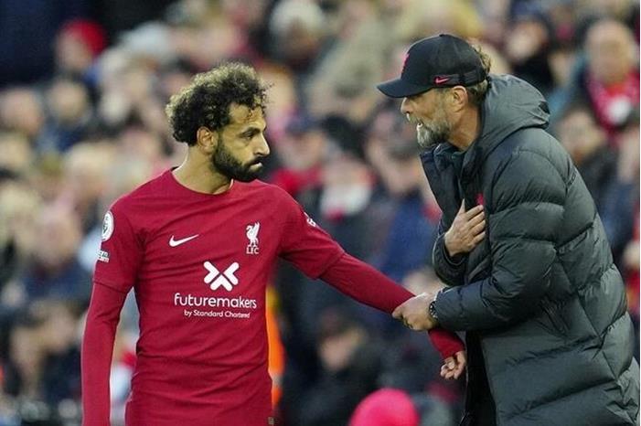 بعد موقف محرج.. محمد صلاح يعتذر للمدرب يورغن كلوب 63592886423604308b08c2bb