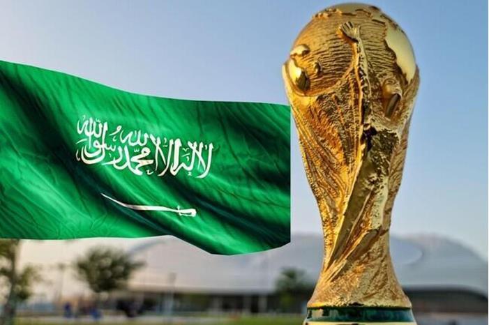 الكشف عن الأغنية الرسمية للسعودية بكأس العالم 635a3ccb42360451620c8789