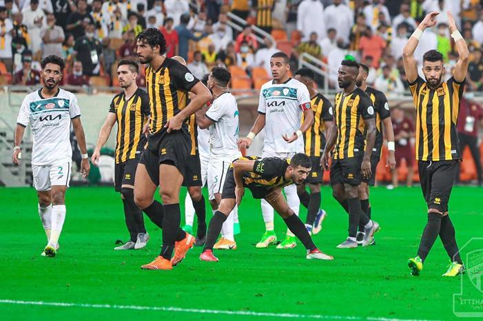 الإتحاد والفتح