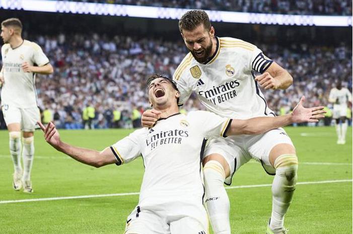 أزمة مرتقبة بين منتخب المغرب وريال مدريد 6524f1544236040b2429cc4b