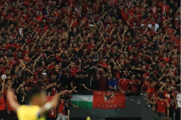 بسبب أحداث فلسطين.. الأهلي المصري يؤجل افتتاح مشروعاته 65264b5f423604546b405cde