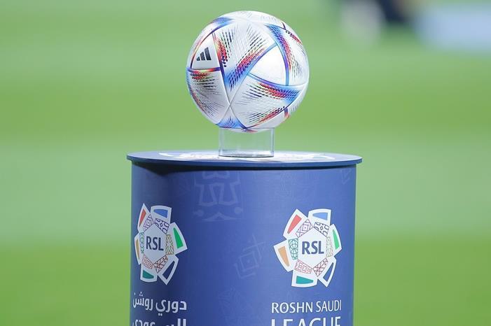 ترتيب الدوري السعودي بعد ختام مباريات الجولة الثامنة 1000_99723e9797