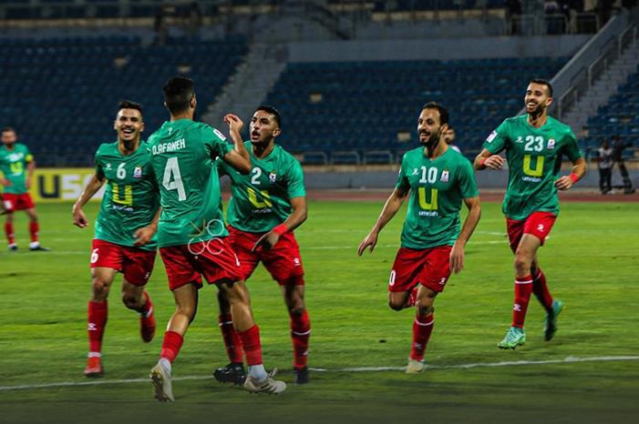 الوحدات يعلن عن قائمة الفريق لمواجهة الكويت الكويتي بكأس الاتحاد الآسيوي Image3_920232011228415853966