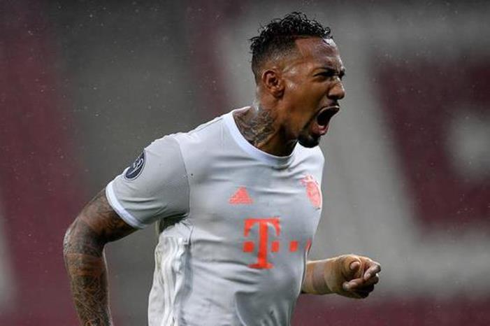 ما حقيقة تفاوض ريال مدريد مع بواتنغ؟ 55490894_401