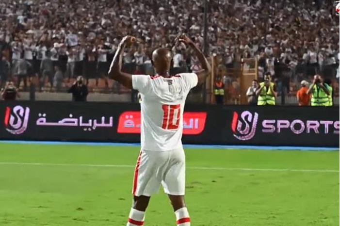 كواليس المشادة بين شيكابالا والسيسي 6526f16d4c59b750981a1e3a