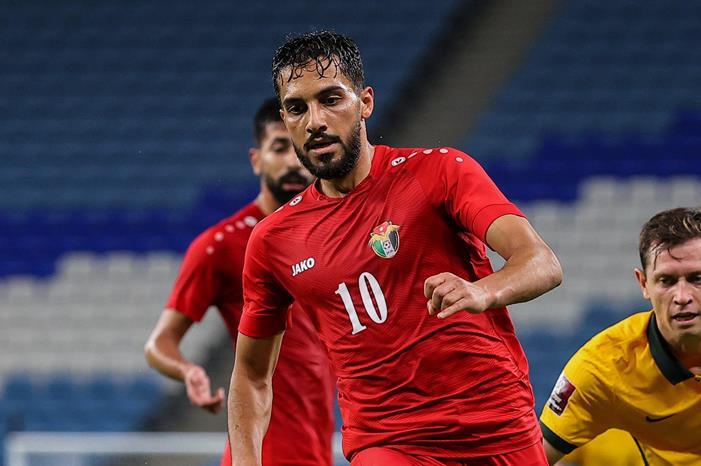 مخاطراً بـ السجن 5 سنوات.. موسى التعمري يدعم فلسطين في وجه الكيان الصهيوني 28dd34770c6b0798b2a49ef187db2fe6