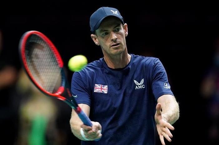 موراي ينسحب من بطولة اليابان 202310112244171369O