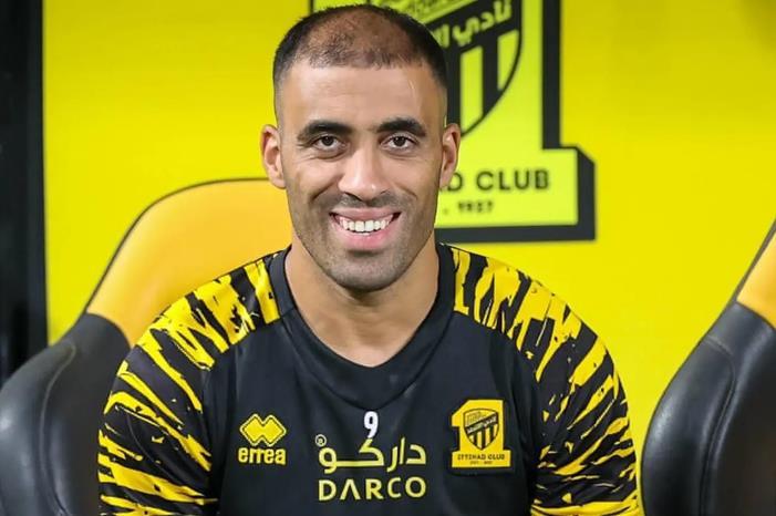 الوحدة الإماراتي لن نتفاوض مع حمد الله حمدلله