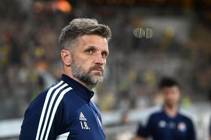 الشباب السعودي يتعاقد مع إيجور بيسكان لتدريب الفريق الأول 2