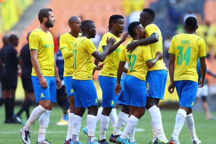 صن داونز يحسم الجدل حول انسحابه من الدوري الأفريقي 1