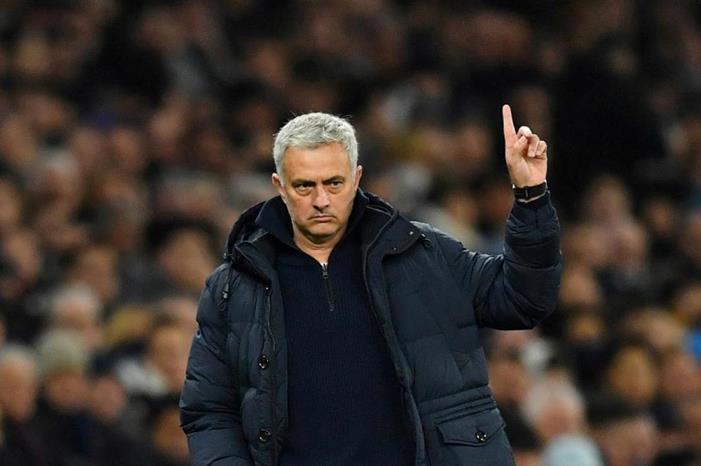 من يخطف مورينيو.. الهلال أم الاتحاد؟ 359541-2036513606