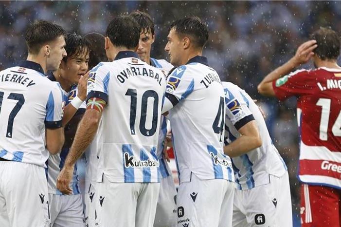 خليفة أنشيلوتي يرهن عودة لاعب الريال السابق epa_soccer_2023-09_2023-09-02_2023-09-02-10835570_epa