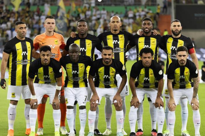 الاتحاد يأمل العودة للانتصارات على حساب التعاون في الدوري السعودي 250951