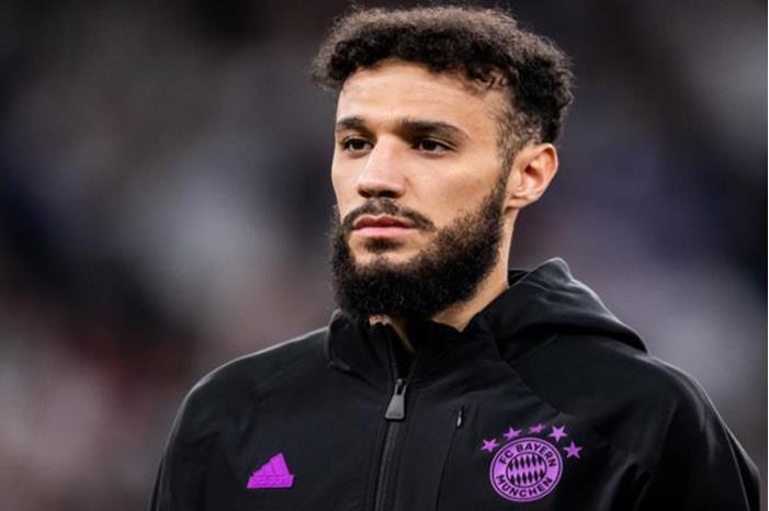 مزراوي يغيب عن تدريبات بايرن ميونخ 6531186a4236041ada3ae780