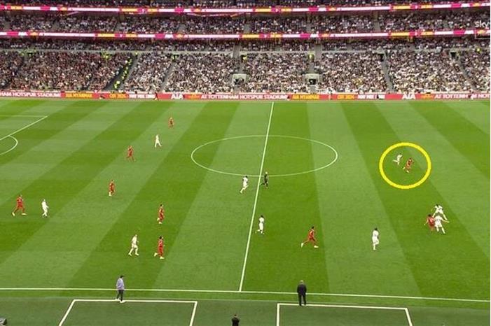 مفاجأة.. رابطة الحكام بالدوري الإنجليزي تعتذر لفريق ليفربول.. وتفتح تحقيقا 6518a5f54c59b7688d721502