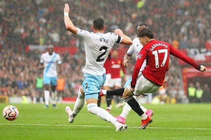 مان يونايتد يسقط في أولد ترافورد أمام بالاس 2023930202155300JC