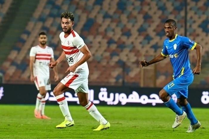 الزمالك يتأهل إلى دور المجموعات من الكونفدرالية الأفريقية 2023930224257580UC