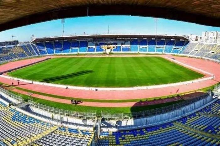 بـ 1.3 مليار يورو.. المغرب يعتزم ترميم 6 ملاعب للمونديال 2023102023353571LJ