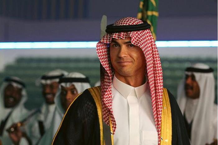 موسم الرياض يشهد مفاجأة لرونالدو 651a82954236045f4b4428f1